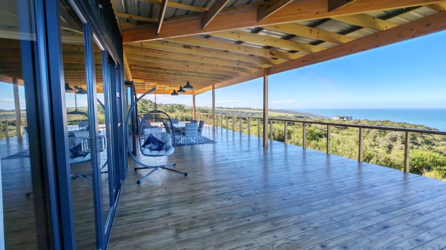 4 Bedroom Property for Sale in Hansmoeskraal A H Western Cape